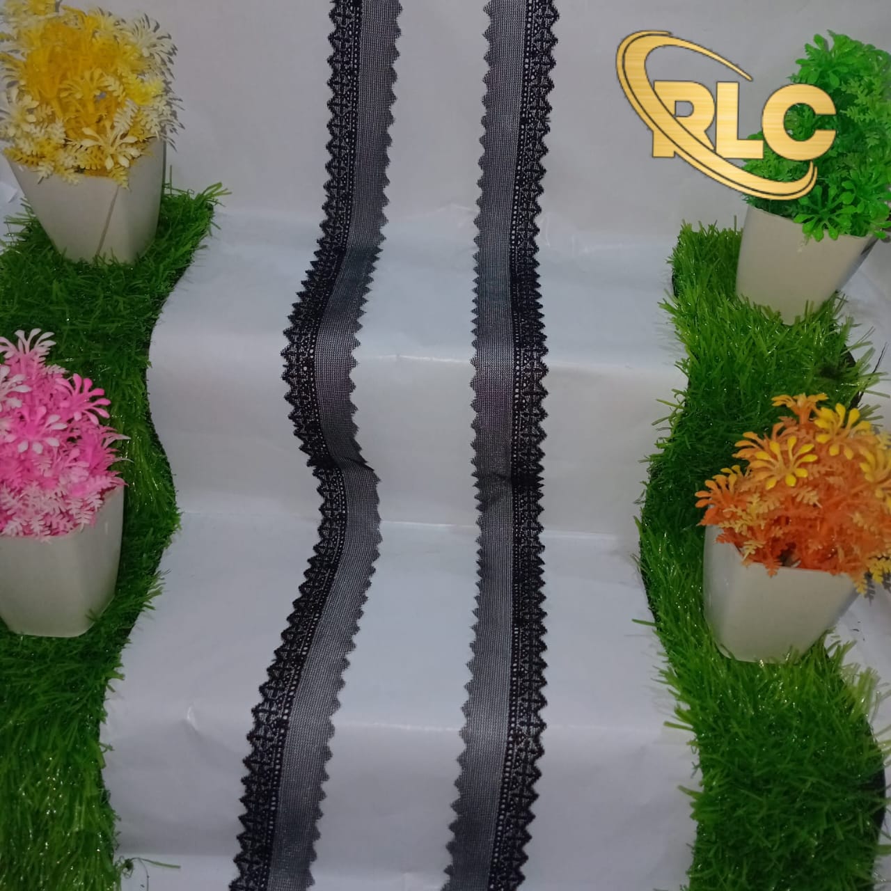 Taiwan Net Lace